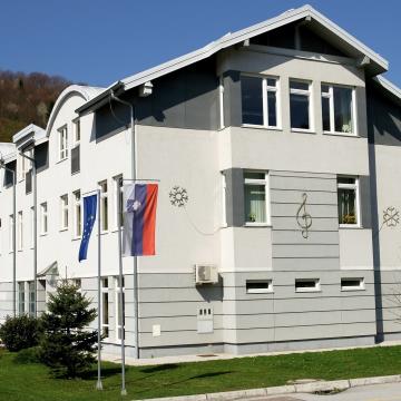 Glasbena šola Rogaška Slatina